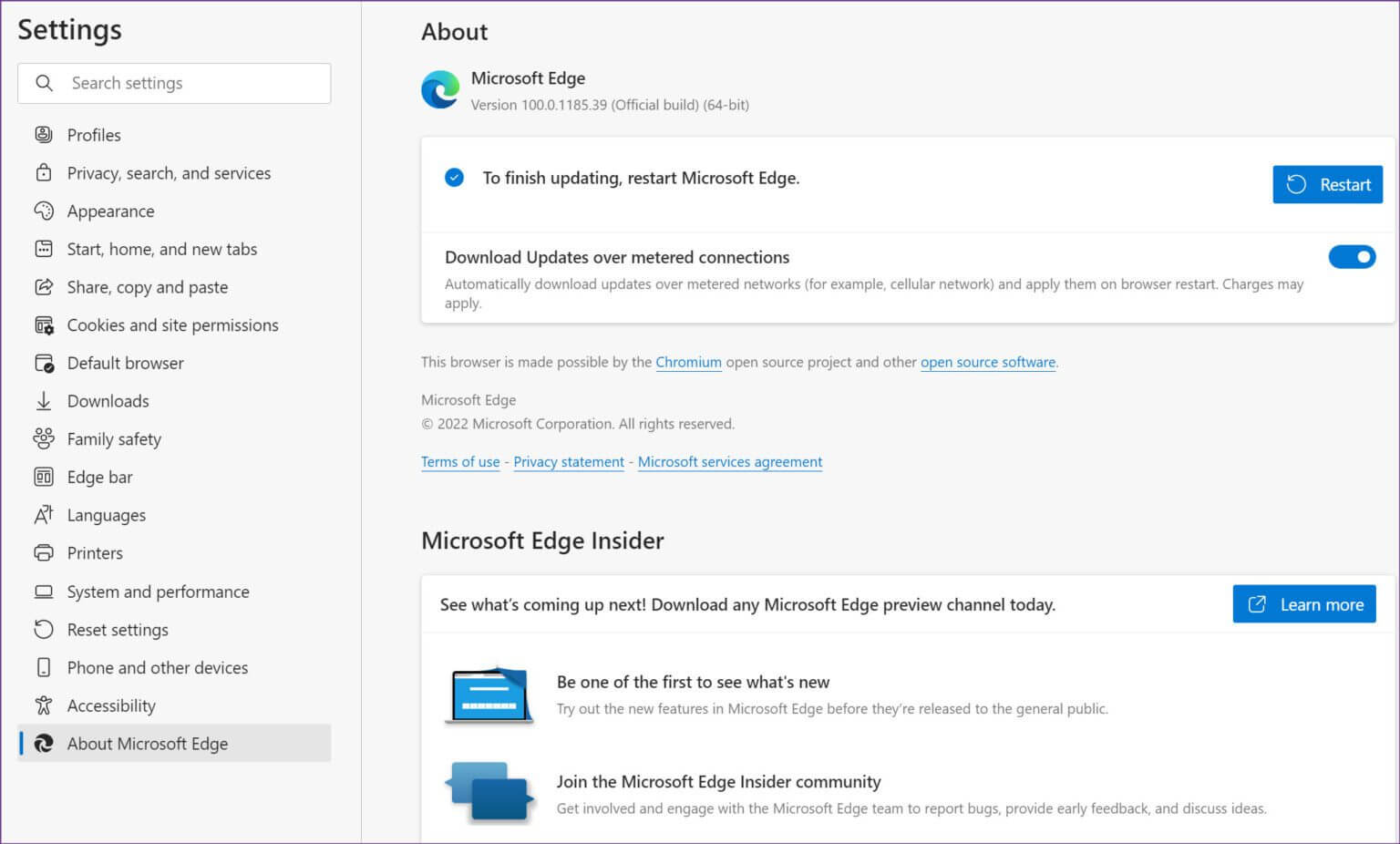 update-microsoft-edge-1-1536x926-1-1536x926 كيفية إضافة التعليقات التوضيحية للصور باستخدام أداة التقاط الويب في Microsoft Edge