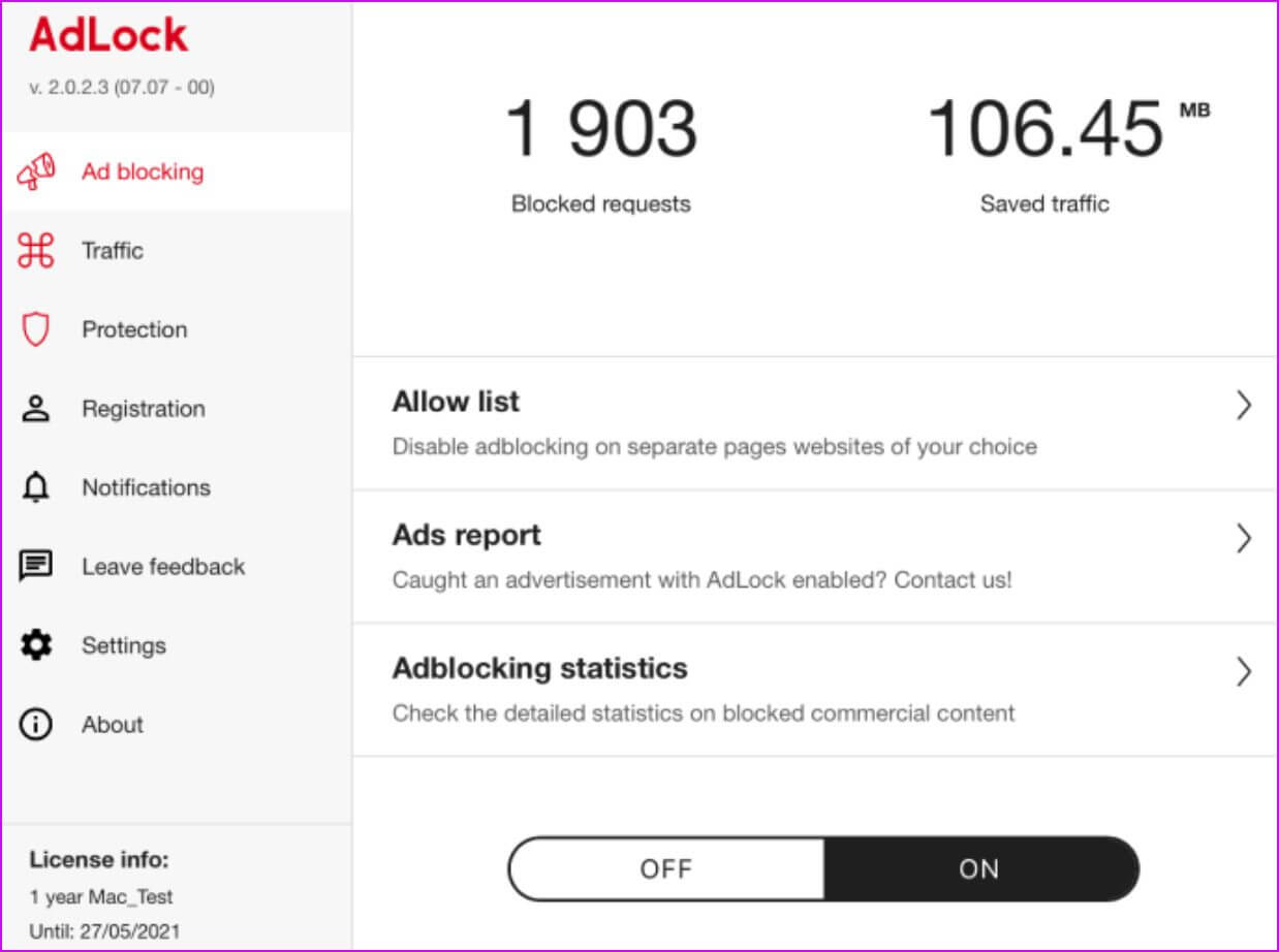 use-adlock-Fix-Mac-Keeps-Freezing-Up أفضل 10 طرق لإصلاح مشكلة تجمد نظام Mac