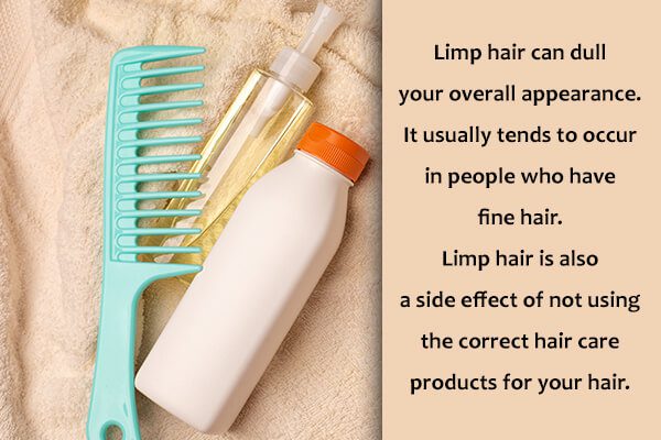 كيفية تحسين ملمس شعرك في المنزل - %categories