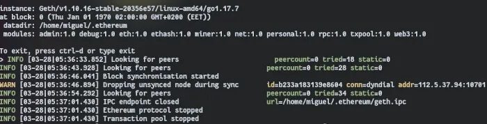 web3.0-geth ما هو Web3 وكيف سيغير حياتك الرقمية