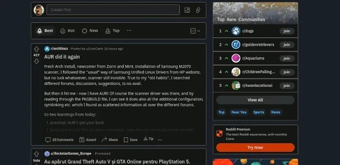 web3.0-reddit ما هو Web3 وكيف سيغير حياتك الرقمية