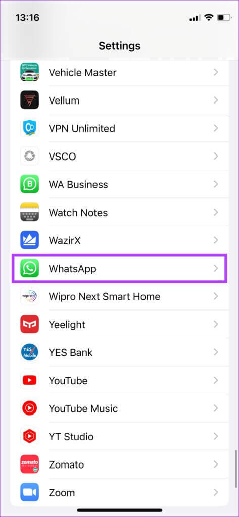 أفضل 6 طرق لإصلاح عدم ظهور صورة ملف تعريف WhatsApp - %categories