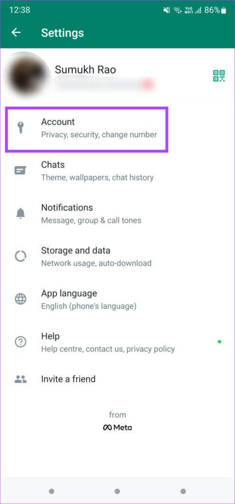 whatsapp-pp-14-2-478x1024-1-478x1024 أفضل 6 طرق لإصلاح عدم ظهور صورة ملف تعريف WhatsApp