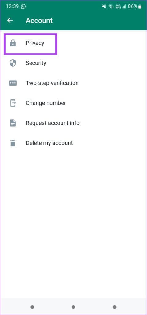 whatsapp-pp-15-478x1024-2-478x1024 أفضل 6 طرق لإصلاح عدم ظهور صورة ملف تعريف WhatsApp