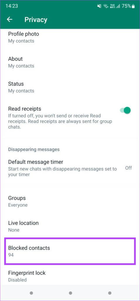 whatsapp-pp-17-478x1024-1-478x1024 أفضل 6 طرق لإصلاح عدم ظهور صورة ملف تعريف WhatsApp