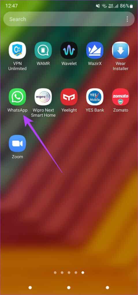 whatsapp-pp-2-478x1024-1-478x1024 أفضل 6 طرق لإصلاح عدم ظهور صورة ملف تعريف WhatsApp
