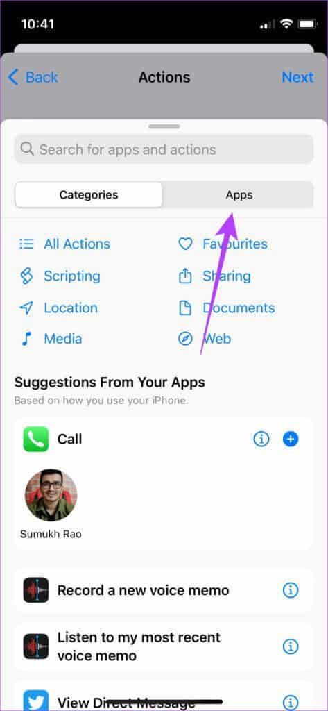 whatsapp-schedule-ios-10-473x1024-1 كيفية جدولة رسائل WhatsApp على iPhone