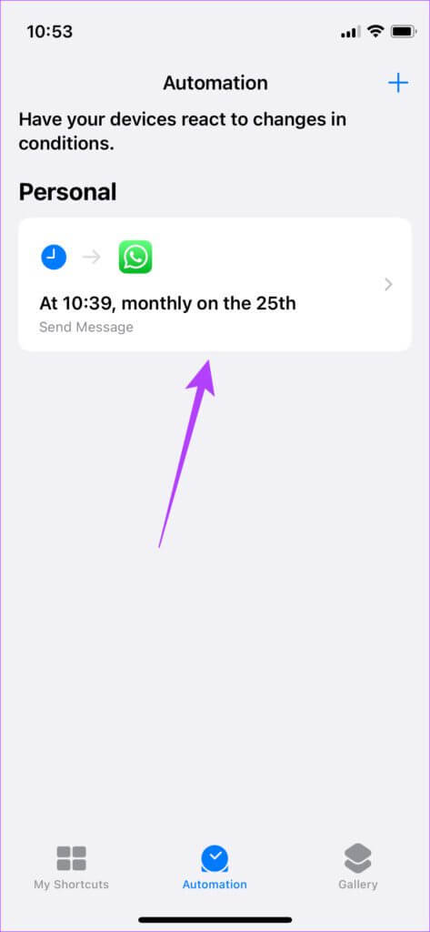 whatsapp-schedule-ios-22-473x1024-1 كيفية جدولة رسائل WhatsApp على iPhone
