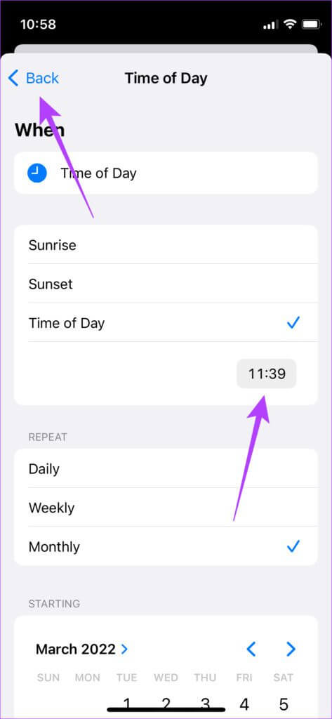 whatsapp-schedule-ios-25-473x1024-1 كيفية جدولة رسائل WhatsApp على iPhone