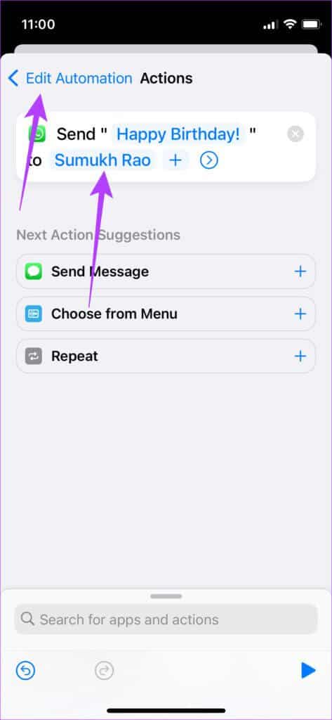 whatsapp-schedule-ios-29-473x1024-1 كيفية جدولة رسائل WhatsApp على iPhone