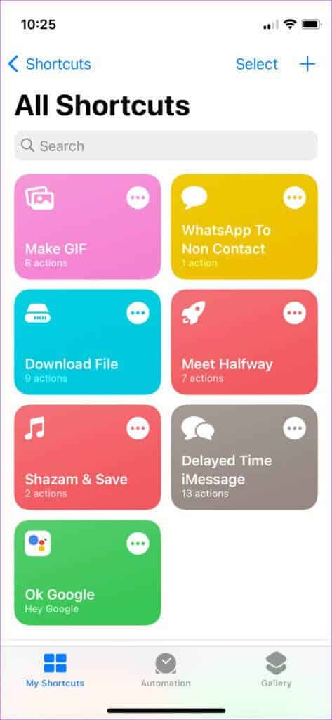 whatsapp-schedule-ios-3-473x1024-3 كيفية جدولة رسائل WhatsApp على iPhone