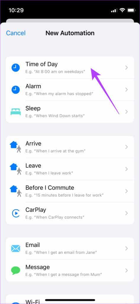 whatsapp-schedule-ios-5-473x1024-1 كيفية جدولة رسائل WhatsApp على iPhone