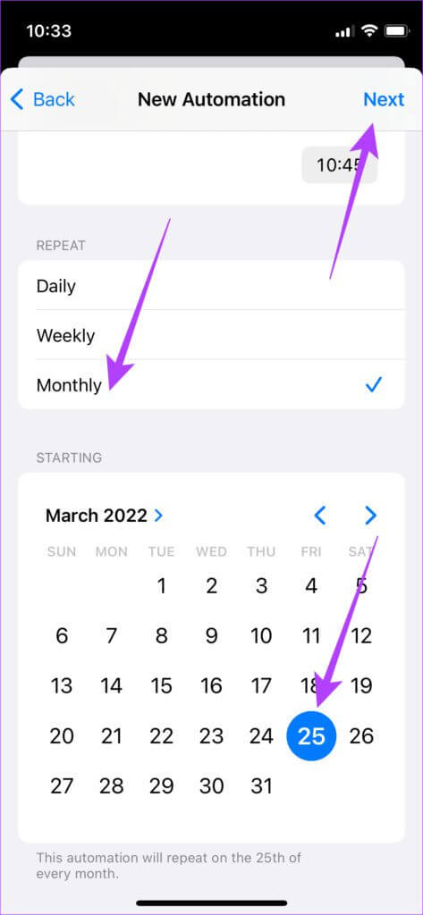 whatsapp-schedule-ios-8-473x1024-1 كيفية جدولة رسائل WhatsApp على iPhone