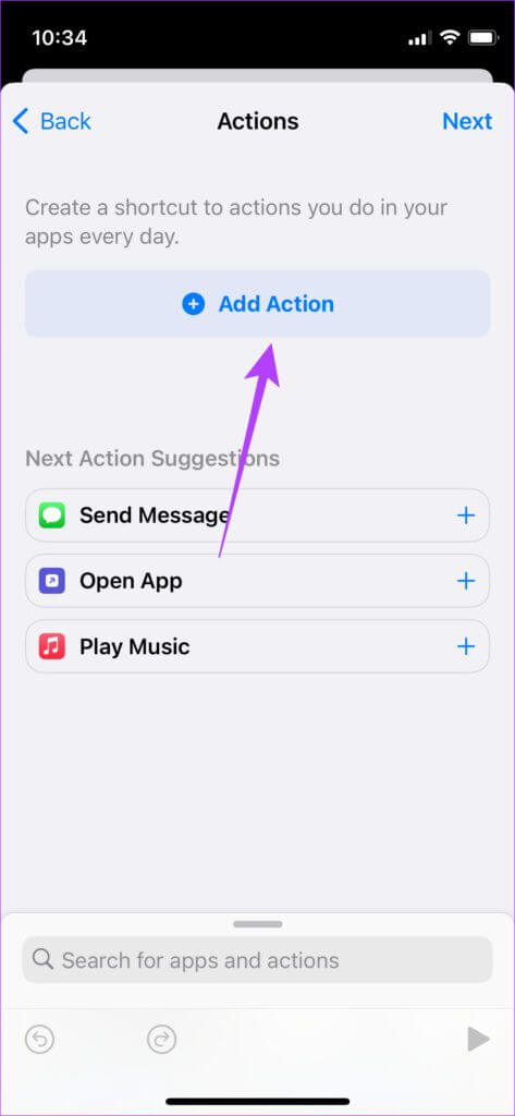 whatsapp-schedule-ios-9-473x1024-1 كيفية جدولة رسائل WhatsApp على iPhone