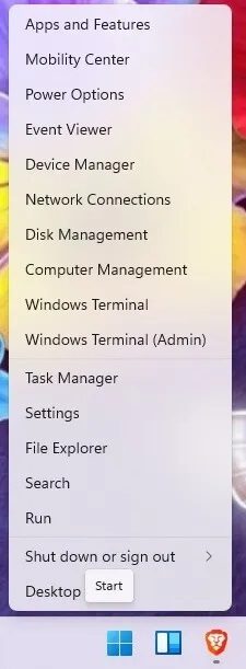 ميزات Windows 11 المخفية للمستخدمين المحترفين - %categories