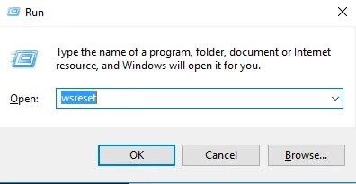 متجر Windows لا يعمل؟ إليك كيفية إصلاحه - %categories