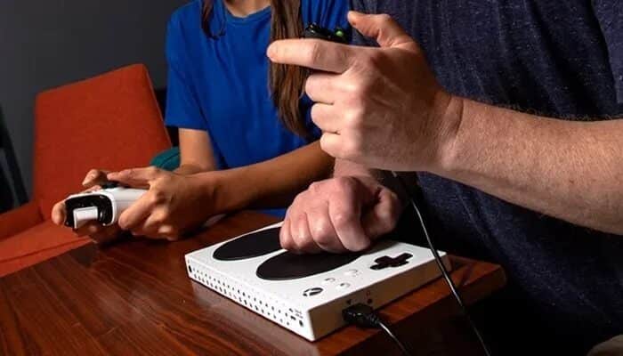 xbox-copilot-adaptive كيفية استخدام وضع مساعد الطيار الخاص بجهاز Xbox