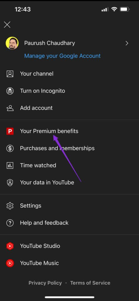 youtube-premium-benefits-473x1024-1 أهم 6 ميزات على YouTube يجب أن تجربها على Android و iPhone
