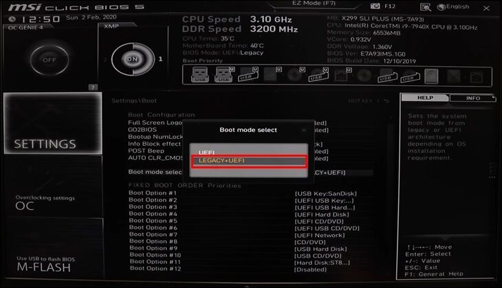 00-20-1-730x419 كيفية إصلاح خطأ Windows لا يمكن تثبيته على هذا القرص