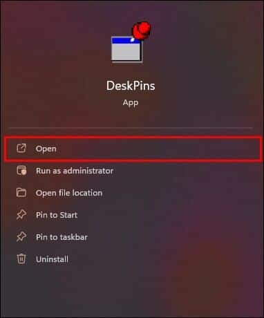 كيفية الحفاظ على النافذة دائمًا في المقدمة في Windows 11 - %categories