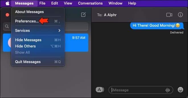 03-7-660x345 كيفية إرسال نص من جهاز كمبيوتر إلى هاتف IPhone