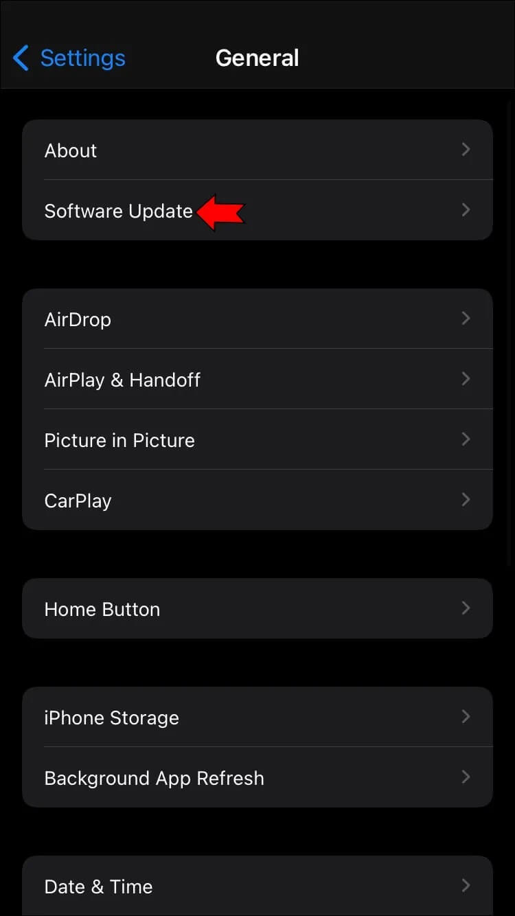 05-750x1334 كيفية إصلاح خطأ غير ناجح في تنشيط IMessage