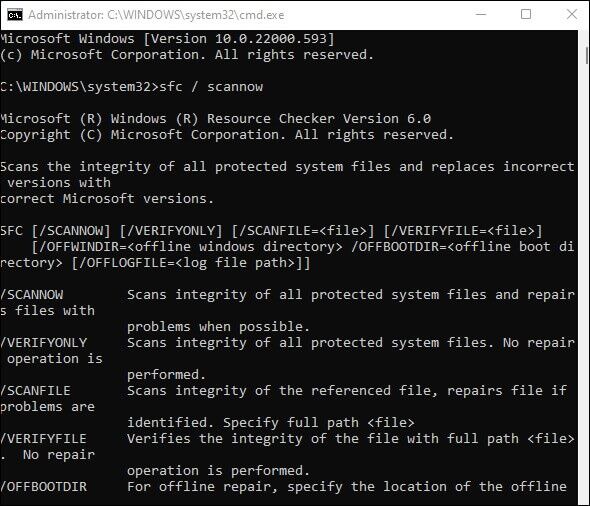 1-04-590x506 نظام السحب والإفلات في Windows لا يعمل - بعض الإصلاحات السهلة