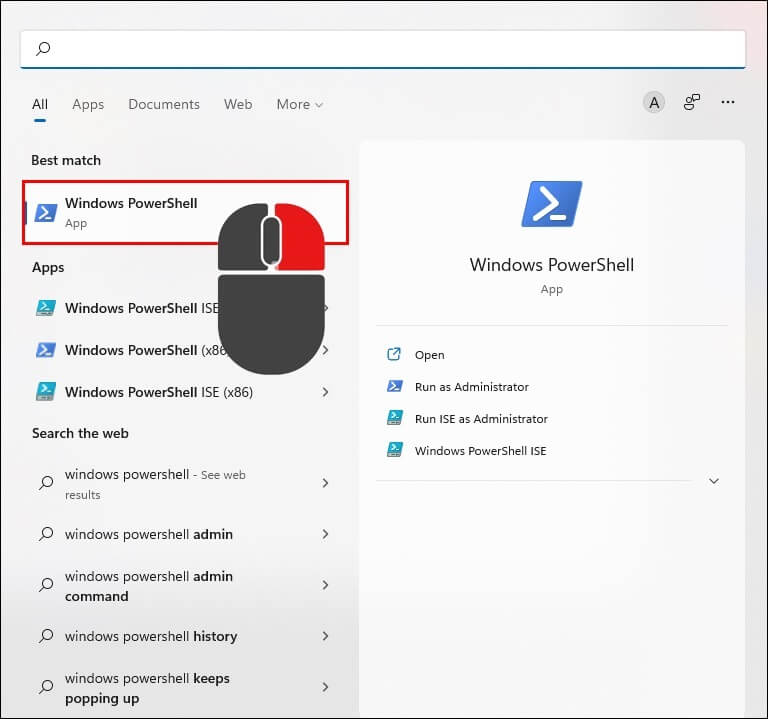 1-05-768x719 نظام السحب والإفلات في Windows لا يعمل - بعض الإصلاحات السهلة