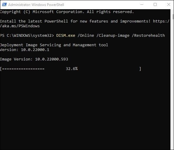 1-07-590x506 نظام السحب والإفلات في Windows لا يعمل - بعض الإصلاحات السهلة
