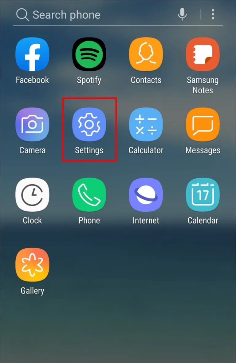 كيفية الوصول إلى هاتف Android بشاشة مكسورة - %categories