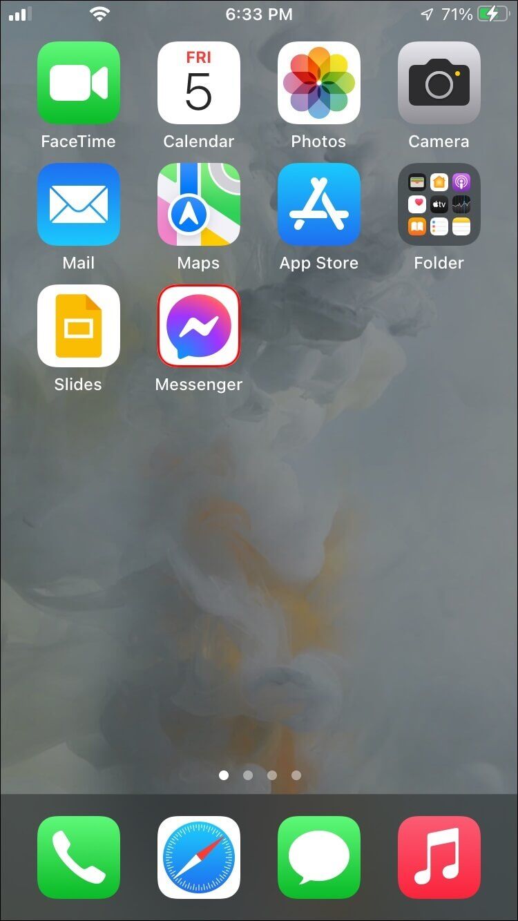 1-24-750x1334 كيفية إيقاف تشغيل إيصالات القراءة على FB Messenger