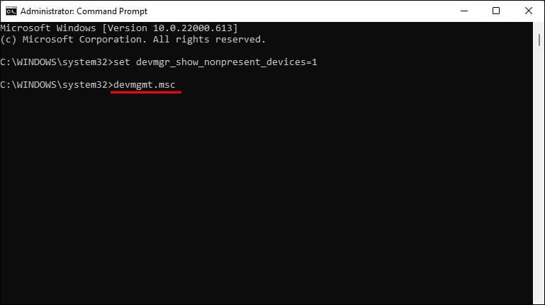 1-3-1-769x431 كيفية إصلاح خطأ عدم اكتشاف وحدات معالجة الرسومات GPU