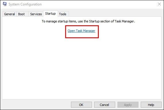 1-5-1-571x383 نظام السحب والإفلات في Windows لا يعمل - بعض الإصلاحات السهلة