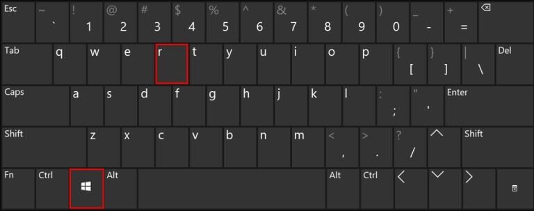1-9-1-768x303 نظام السحب والإفلات في Windows لا يعمل - بعض الإصلاحات السهلة
