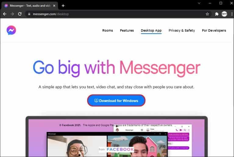 1-copy-21-768x514 كيفية إيقاف تشغيل إيصالات القراءة على FB Messenger