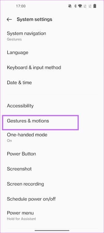 10-Best-OnePlus-10-Pro-Tips-and-Tricks-You-Should-Know17-340x759 أفضل 10 نصائح وحيل OnePlus 10 Pro يجب أن تعرفها