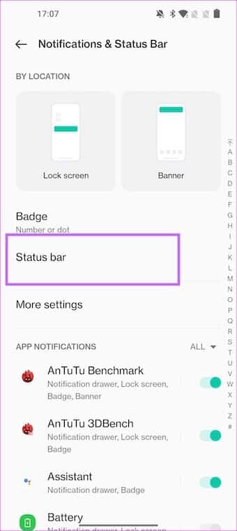 10-Best-OnePlus-10-Pro-Tips-and-Tricks-You-Should-Know25-340x759 أفضل 10 نصائح وحيل OnePlus 10 Pro يجب أن تعرفها