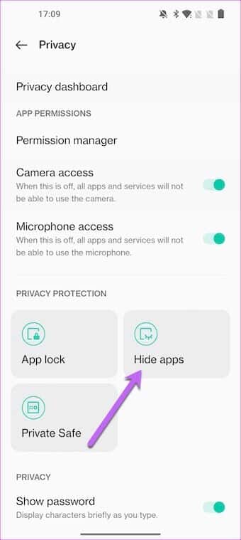 10-Best-OnePlus-10-Pro-Tips-and-Tricks-You-Should-Know32-340x759 أفضل 10 نصائح وحيل OnePlus 10 Pro يجب أن تعرفها