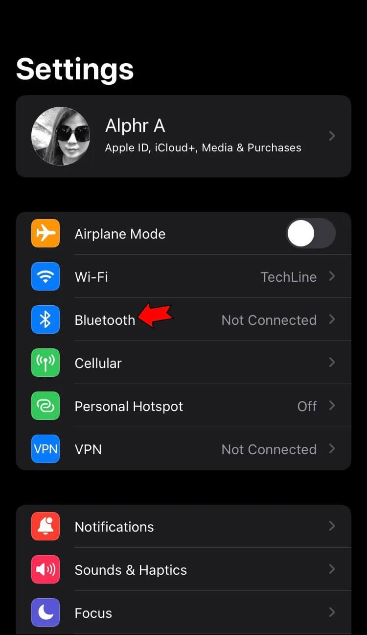 2-05-750x1296 صوت TikTok لا يعمل - إصلاحات لنظام Android و IPhone