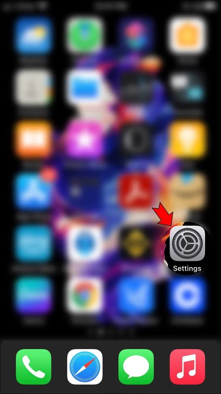 2-13-1-750x1334 كيفية إصلاح خطأ غير ناجح في تنشيط IMessage
