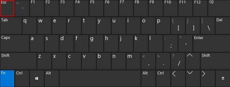 2-39-768x290 نظام السحب والإفلات في Windows لا يعمل - بعض الإصلاحات السهلة