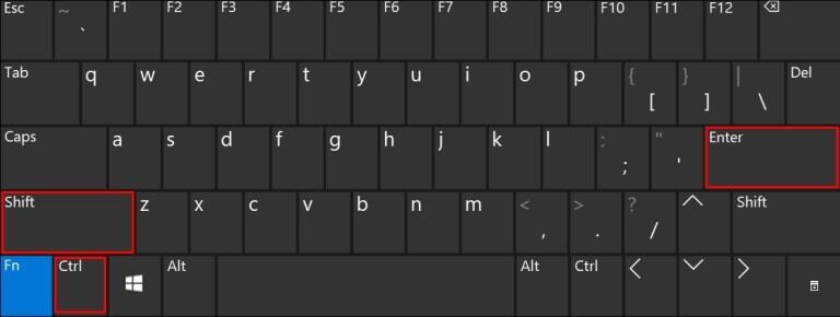 2-41-768x290 نظام السحب والإفلات في Windows لا يعمل - بعض الإصلاحات السهلة