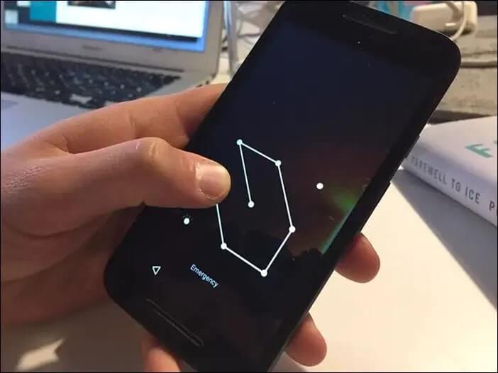 2-5-702x526 كيفية الوصول إلى هاتف Android بشاشة مكسورة