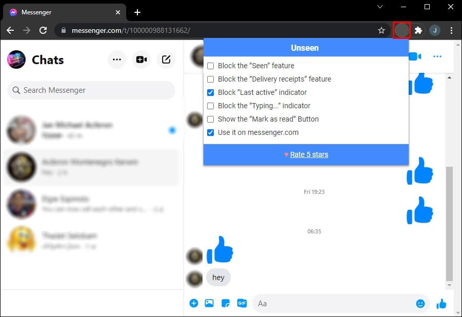 2-copy-18-901x618 كيفية إيقاف تشغيل إيصالات القراءة على FB Messenger