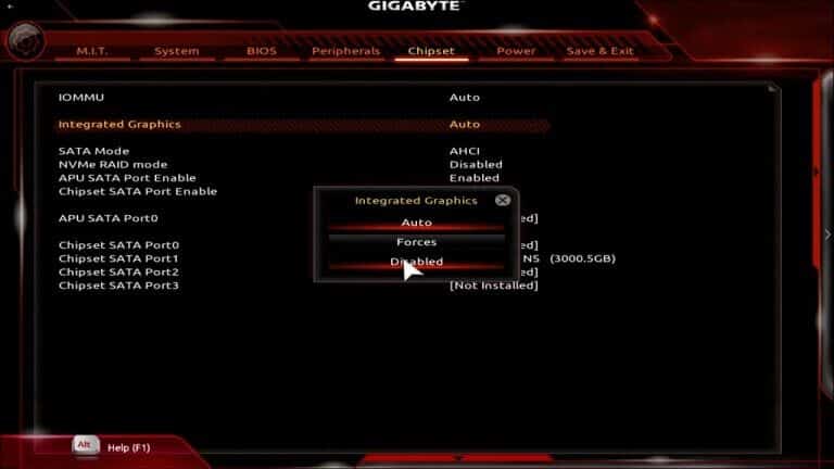 3-38-768x432 كيفية إصلاح خطأ عدم اكتشاف وحدات معالجة الرسومات GPU