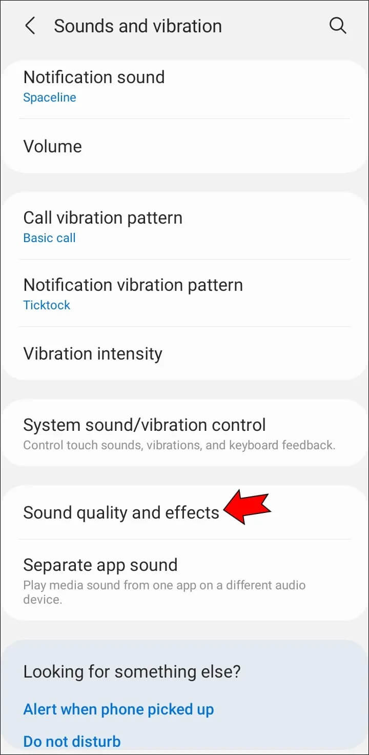 3a-1-720x1472 صوت TikTok لا يعمل - إصلاحات لنظام Android و IPhone