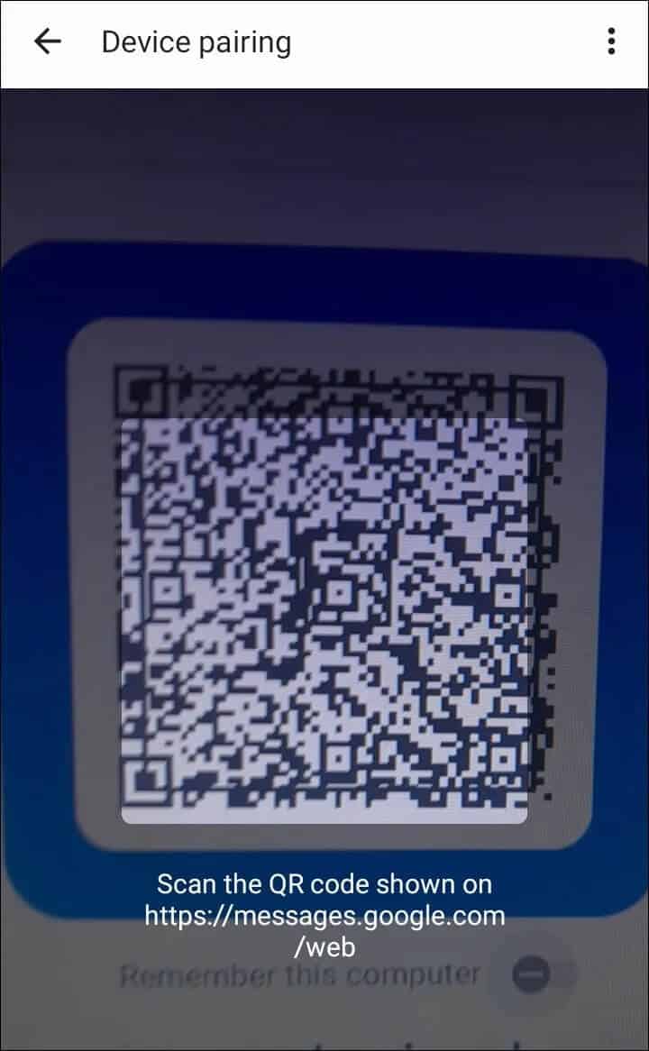 4-1-720x1166 كيفية إرسال نص من جهاز كمبيوتر إلى هاتف IPhone
