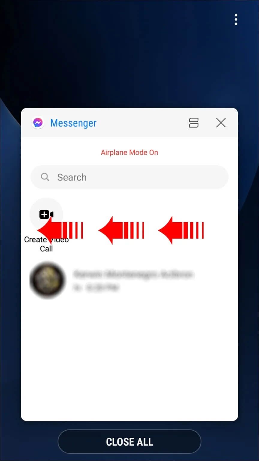 كيفية إيقاف تشغيل إيصالات القراءة على FB Messenger - %categories