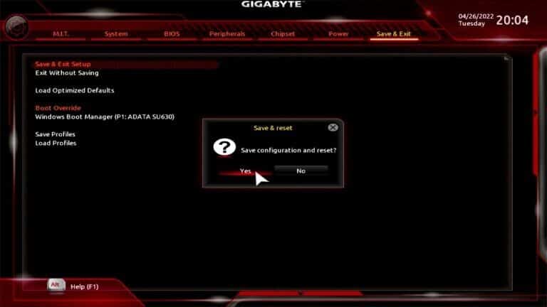 5-27-768x432 كيفية إصلاح خطأ عدم اكتشاف وحدات معالجة الرسومات GPU