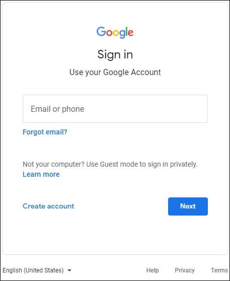 6-6-1-457x558 كيفية الوصول إلى هاتف Android بشاشة مكسورة